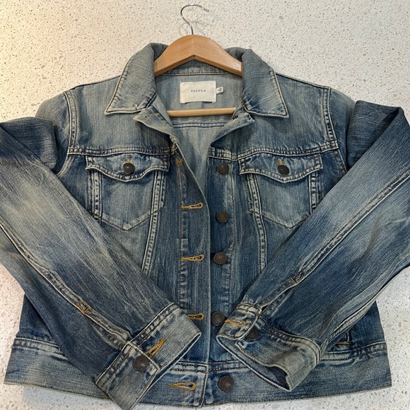 Talula Jean Jacket - Picture 3 of 3